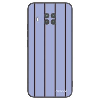 Picasee fekete szilikon tok az alábbi mobiltelefonokra Xiaomi Mi 10T Lite - Poolside member