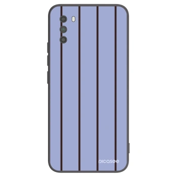 Picasee fekete szilikon tok az alábbi mobiltelefonokra Xiaomi Poco M3 - Poolside member