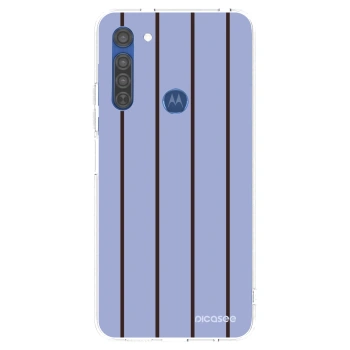 Tok az alábbi mobiltelefonokra Motorola Moto G8 - Poolside member