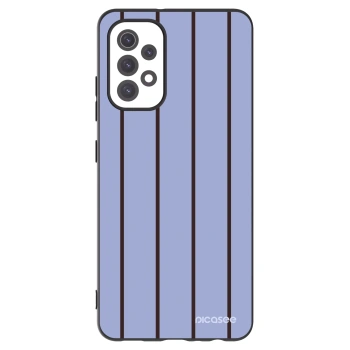 Picasee fekete szilikon tok az alábbi mobiltelefonokra Samsung Galaxy A32 5G A326B - Poolside member