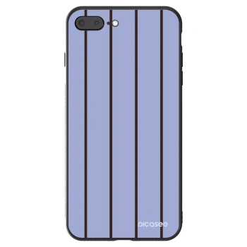 Szilikon tok erre a típusra Apple iPhone 7 Plus - Poolside member