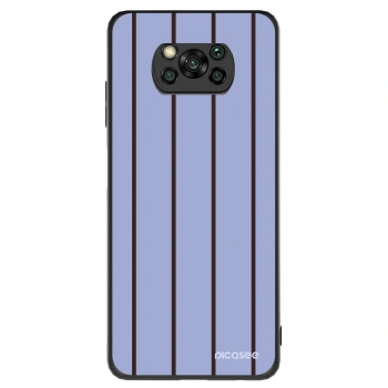 Szilikon tok erre a típusra Xiaomi Poco X3 - Poolside member