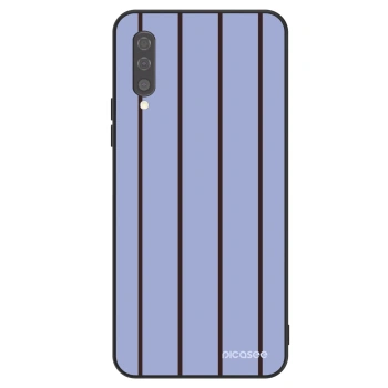 Szilikon tok erre a típusra Samsung Galaxy A50 A505F - Poolside member