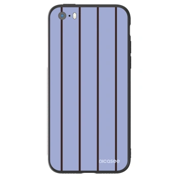 Szilikon tok erre a típusra Apple iPhone 5/5S/SE - Poolside member