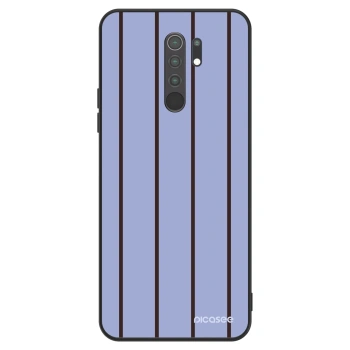 Szilikon tok erre a típusra Xiaomi Redmi 9 - Poolside member