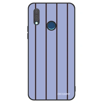 Szilikon tok erre a típusra Huawei P20 Lite - Poolside member