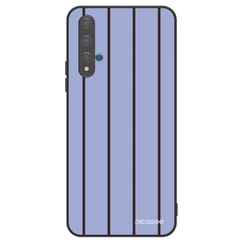 Szilikon tok erre a típusra Huawei Nova 5T - Poolside member