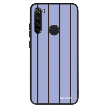 Szilikon tok erre a típusra Xiaomi Redmi Note 8 - Poolside member
