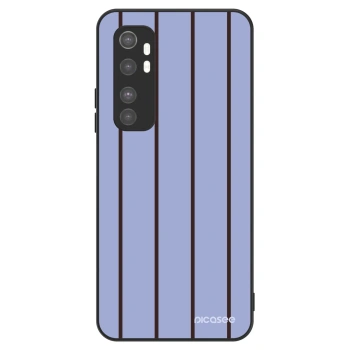Szilikon tok erre a típusra Xiaomi Mi Note 10 Lite - Poolside member