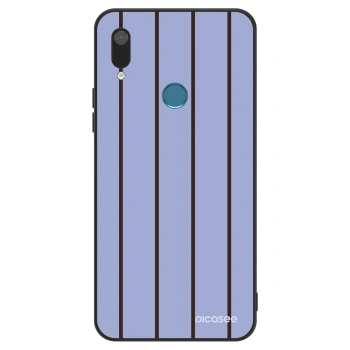 Szilikon tok erre a típusra Huawei Y7 2019 - Poolside member