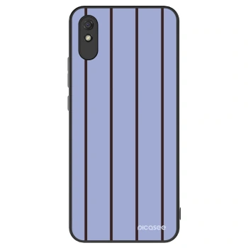 Szilikon tok erre a típusra Xiaomi Redmi 9A - Poolside member