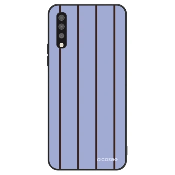 Szilikon tok erre a típusra Samsung Galaxy A70 A705F - Poolside member