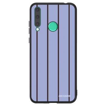 Szilikon tok erre a típusra Honor 20 Lite - Poolside member