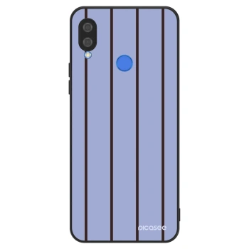 Szilikon tok erre a típusra Huawei Nova 3 - Poolside member