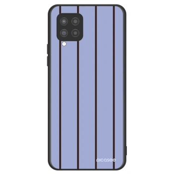 Szilikon tok erre a típusra Samsung Galaxy A42 A426B - Poolside member