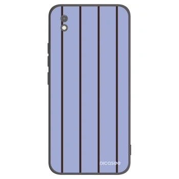 Picasee fekete szilikon tok az alábbi mobiltelefonokra Xiaomi Redmi 9AT - Poolside member