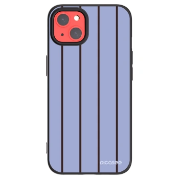 Picasee fekete szilikon tok az alábbi mobiltelefonokra Apple iPhone 13 - Poolside member