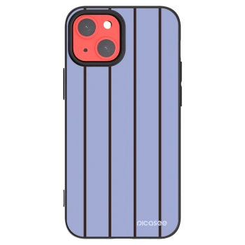 Picasee fekete szilikon tok az alábbi mobiltelefonokra Apple iPhone 13 mini - Poolside member