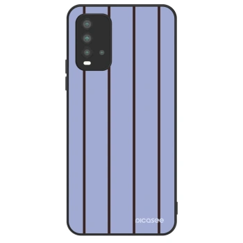 Szilikon tok erre a típusra Xiaomi Redmi 9T - Poolside member