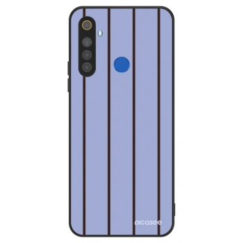 Szilikon tok erre a típusra Realme 5 - Poolside member