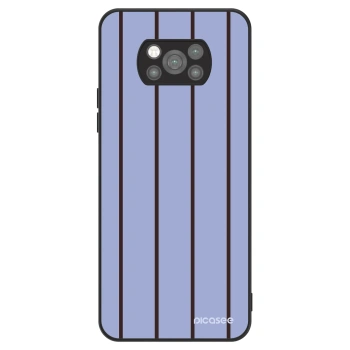 Szilikon tok erre a típusra Xiaomi Poco X3 Pro - Poolside member