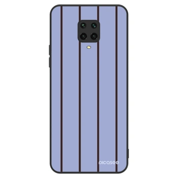 Szilikon tok erre a típusra Xiaomi Redmi Note 9S - Poolside member