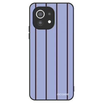 Szilikon tok erre a típusra Xiaomi Mi 11 - Poolside member