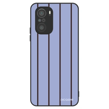 Szilikon tok erre a típusra Xiaomi Poco F3 - Poolside member