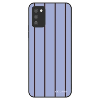 Szilikon tok erre a típusra Samsung Galaxy A02s A025G - Poolside member