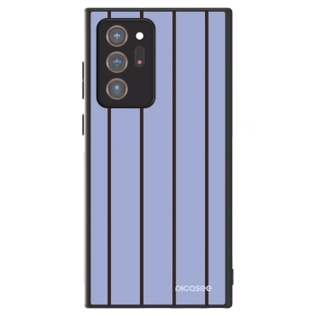Szilikon tok erre a típusra Samsung Galaxy Note 20 Ultra - Poolside member