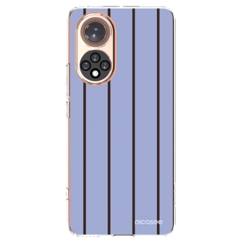 Picasee átlátszó szilikon tok az alábbi mobiltelefonokra Honor 50 5G - Poolside member