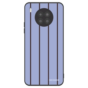 Szilikon tok erre a típusra Huawei Nova 8i - Poolside member
