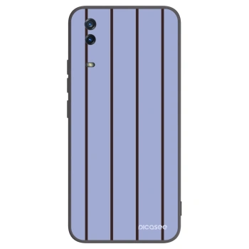 Picasee fekete szilikon tok az alábbi mobiltelefonokra Vivo Y11s - Poolside member