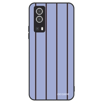 Szilikon tok erre a típusra Vivo Y72 5G - Poolside member