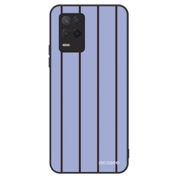Szilikon tok erre a típusra Realme 8 5G - Poolside member