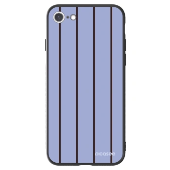 Picasee ULTIMATE CASE Apple iPhone SE 2022 - készülékre - Poolside member