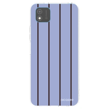 Picasee átlátszó szilikon tok az alábbi mobiltelefonokra Realme C11 (2021) - Poolside member