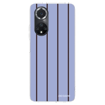 Picasee átlátszó szilikon tok az alábbi mobiltelefonokra Huawei Nova 9 SE - Poolside member