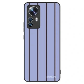 Szilikon tok erre a típusra Xiaomi 12 Pro - Poolside member
