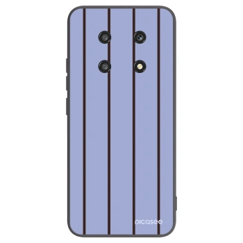 Picasee fekete szilikon tok az alábbi mobiltelefonokra Honor Magic4 Lite 5G - Poolside member
