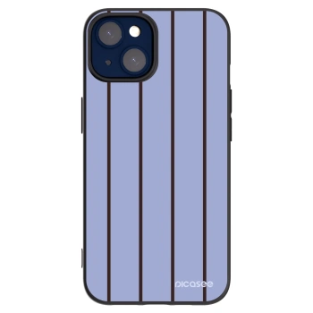 Picasee fekete szilikon tok az alábbi mobiltelefonokra Apple iPhone 14 - Poolside member
