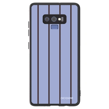 Szilikon tok erre a típusra Samsung Galaxy Note 9 N960F - Poolside member