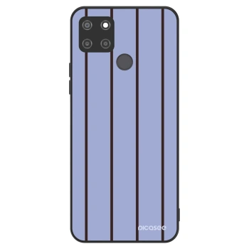 Szilikon tok erre a típusra Realme C21Y - Poolside member