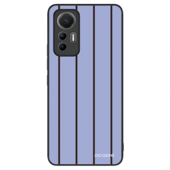 Szilikon tok erre a típusra Xiaomi 12 Lite - Poolside member