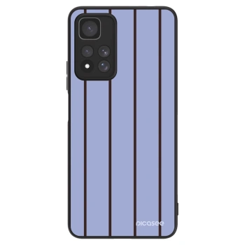 Szilikon tok erre a típusra Xiaomi Redmi Note 11 Pro+ 5G - Poolside member