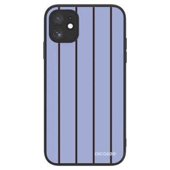 Picasee ULTIMATE CASE MagSafe Apple iPhone 11 - készülékre - Poolside member