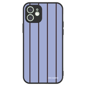 Picasee ULTIMATE CASE MagSafe Apple iPhone 12 - készülékre - Poolside member