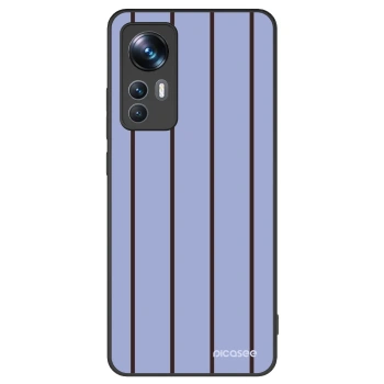 Szilikon tok erre a típusra Xiaomi 12T Pro - Poolside member