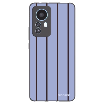 Picasee fekete szilikon tok az alábbi mobiltelefonokra Xiaomi 12T Pro - Poolside member