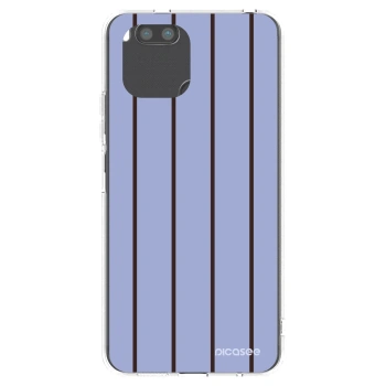 Picasee átlátszó szilikon tok az alábbi mobiltelefonokra Xiaomi Redmi A1 - Poolside member